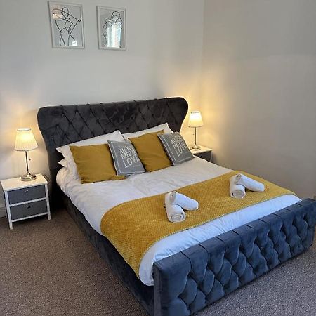 23 Horner Street York Apartment Bagian luar foto