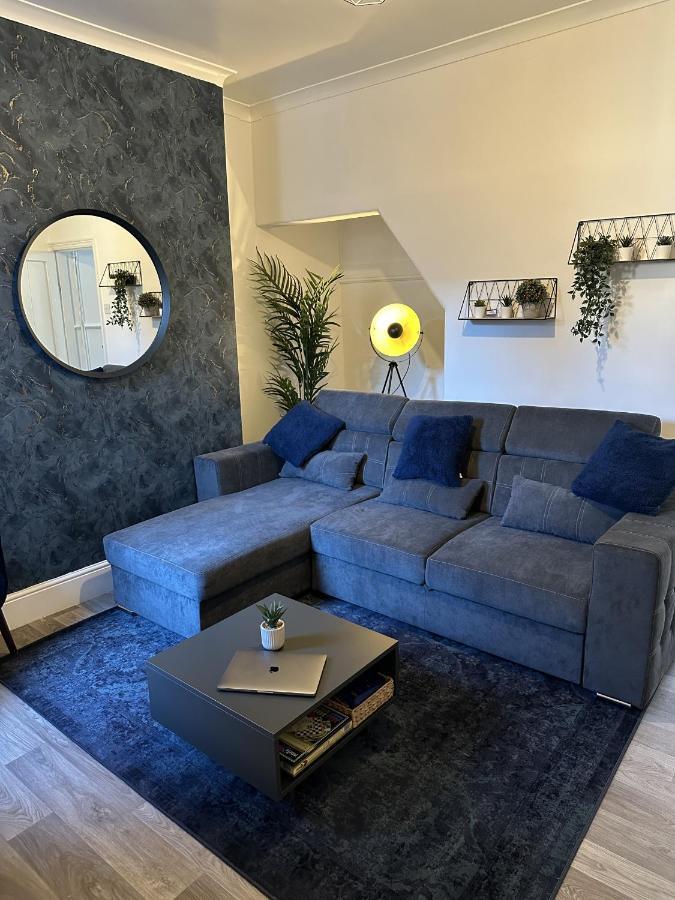 23 Horner Street York Apartment Bagian luar foto