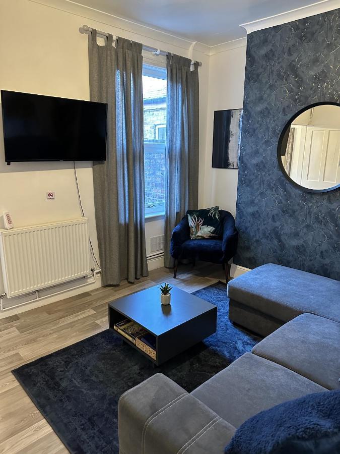 23 Horner Street York Apartment Bagian luar foto