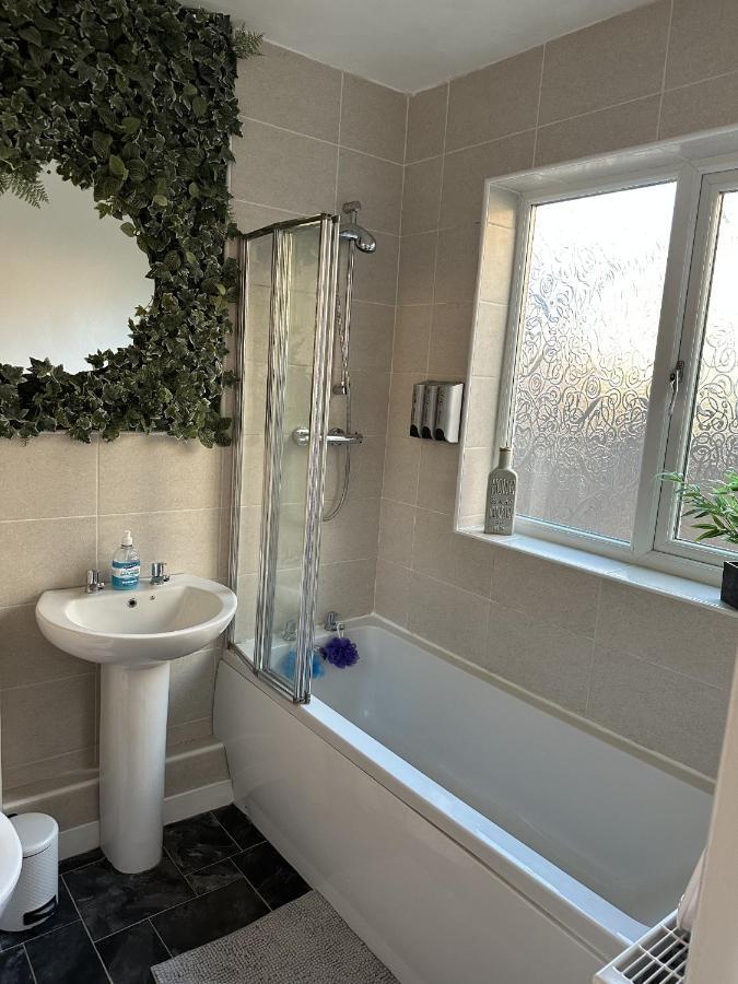 23 Horner Street York Apartment Bagian luar foto